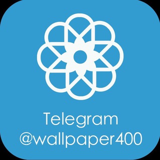 Logo of telegram channel wallpaper400 — 壁纸 墙纸 IPhone 13 IPhone 12