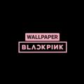 Logo saluran telegram wallpaperbp — WALLPAPER LOCKSCREEN BLACKPINK