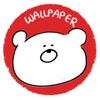 Лагатып тэлеграм-канала wallpaperchat3d — 3dWallpaper