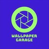 Logo of telegram channel wallpapergarage — Desktop Wallpaper Garage