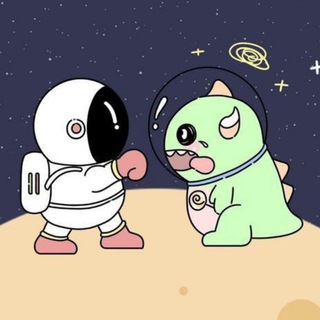 Logotipo del canal de telegramas wallpaperofc - Wallpaper Ofc 🪐✨