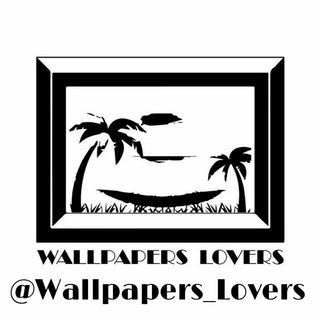 Logo of telegram channel wallpapers_lovers — HD WALLPAPER Lovers