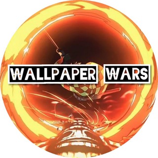 Logo de la chaîne télégraphique wallpapers_wars - WALLPAPER WARS
