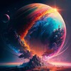 Logo of telegram channel wallpapers_aesthetic_hd — Wallpapers Aesthetic 📱