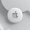 Логотип телеграм канала @wallpapersbyapple — Обои IPhone 18