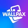 Логотип телеграм канала @wallpax — Обои на телефон | Wallpax