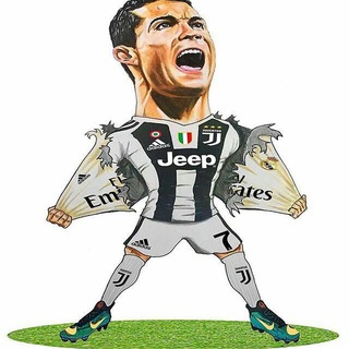 لوگوی کانال تلگرام wallpeper_ronaldo — والپیپر رونالدو