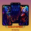Логотип телеграм канала @wallpicksy — WallPicks✨|HD & 4K Wallpapers|🫧