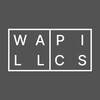 Logo of telegram channel wallpics_official — Wallpics
