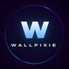 لوگوی کانال تلگرام wallpixie — Wallpaper | والپیپر