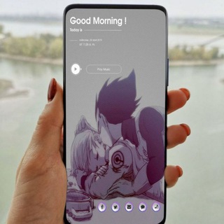 Telegram channel WALLS_COLECCION_COLOR logo