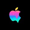 Logo of telegram channel wallsiphonehd — Обои для iPhone