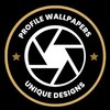 Logo of telegram channel wallspicture — Profile & Wallpapers™️