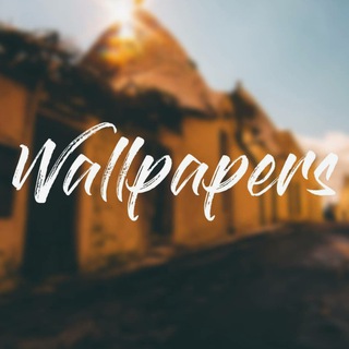 Логотип телеграм канала @wallssmart — Wallpapers HD