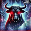 Логотип телеграм канала @wallstadmin — 🇺🇦P2P на WALL STREET🇺🇸
