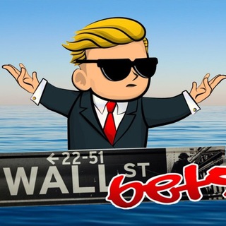 Logo of telegram channel wallstreet_crypto_news — WallStreetBets Crypto