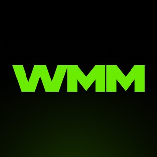 Telegram channel Wallstreet Market Maker logo