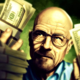 Логотип телеграм канала @wallstreet_money — Money здесь💸