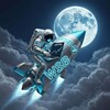 Logo of telegram channel wallstreetbetsgemsx100 — Wallstreetbets_Gems_Call