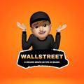 Logo saluran telegram wallstreetbr — WALLSTREET - TIPS FREE