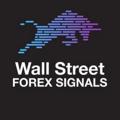 Logo saluran telegram wallstreetforexsignalsfree — Wall Street Forex Signals