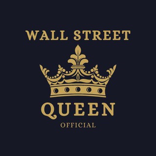 Logo of telegram channel wallstreetqueenofficial — Wallstreet Queen Official®