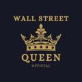 Logo saluran telegram wallstreetqueenofficialvip — Wallstreet Queen Official ViP