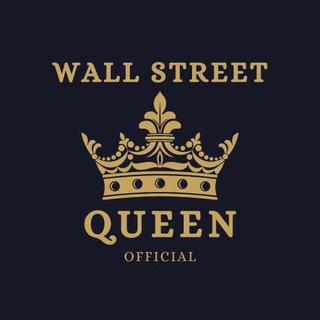 Логотип телеграм канала @wallstreetsignalfree — Wallstreet Queen Official®