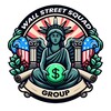 Логотип телеграм канала @wallstreetsquad — WALL STREET SQUAD crypto signals