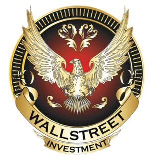 Logo of telegram channel wallstreetwhalespush — Wall Street investment - NFT   DEFI Crypto Push 🐳🐳🐳