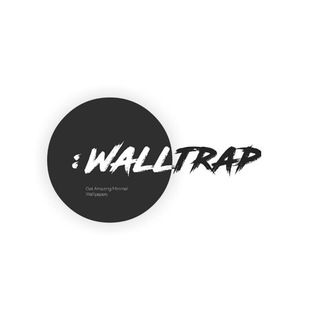 टेलीग्राम चैनल का लोगो walltrap — Walltrap