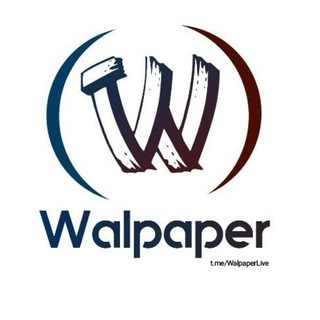 Telegram kanalining logotibi walpaperslive — Wallpapers | обои