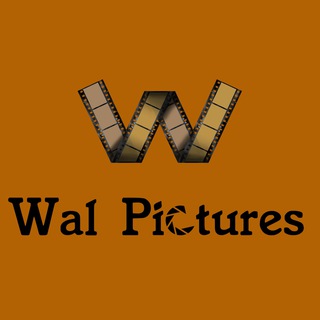 Logotipo del canal de telegramas walpictures - Wal Pictures 📷