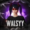 Логотип телеграм канала @walsyyyyyyyyyyy — Walsyy Metro Shop