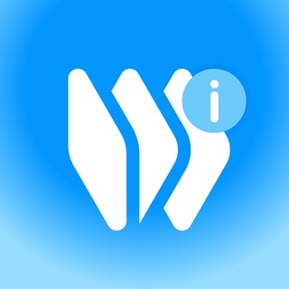 Logo of telegram channel walt_status — Walt Status
