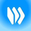 Логотип телеграм -каналу walt_news_ua — Новини Walt (раніше Wallet)