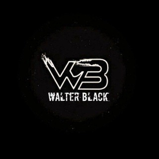 Logo of telegram channel walterblackhackrs — WalterBlack Hacks