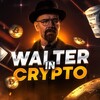 Логотип телеграм канала @walterincrypto — Walter in Сrypto