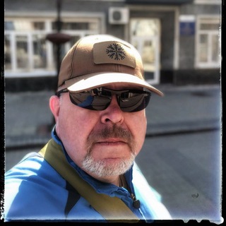 Логотип телеграм канала @walther_vlad — Нарушевич Володимир