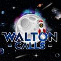 Logo saluran telegram waltoncalls — Walton Calls