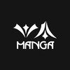 Telegram channel WaManga - Перевод Манг и Манхв logo