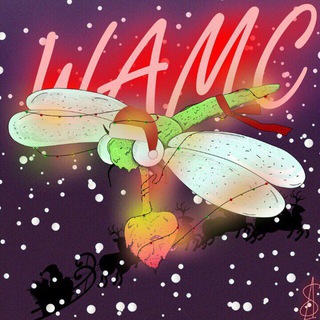 Логотип телеграм канала @wamcmemes — WAMC