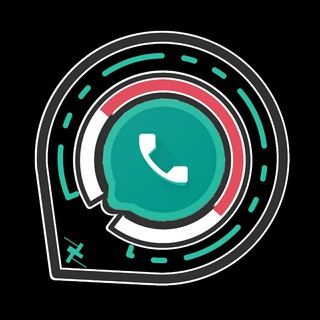 Logo saluran telegram wamodindonesiaa — CHANNEL KOMUNITAS WHATSAPP MOD INDONESIA 🇮🇩