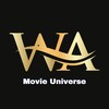 Logo of telegram channel wamovieuniverse21 — WA Movie Universe