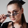 Логотип телеграм канала @wampee_yul — Вампи на связи✨