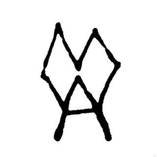 Логотип телеграм канала @wamusic — WAM