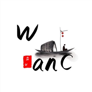 Logotipo do canal de telegrama wanc_daousdt888 - WanC✈️盗币基地🔥