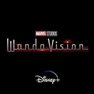 Logo of telegram channel wandavision_disney_hotsta_vision — WandaVision