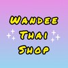 Логотип телеграм канала @wandeethai — Wandee Thai Shop | лакорны, мерч, актеры