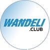 Логотип телеграм канала @wandeliclub — wandeli.ru